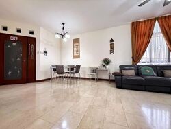 The Mayfair (D22), Condominium #601983831